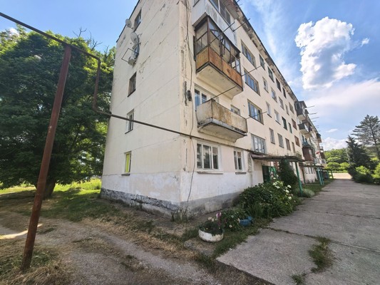 Продам однокомнатную (1-комн.) квартиру, Чинары-1 тер. СНТ, 1, Садовое с