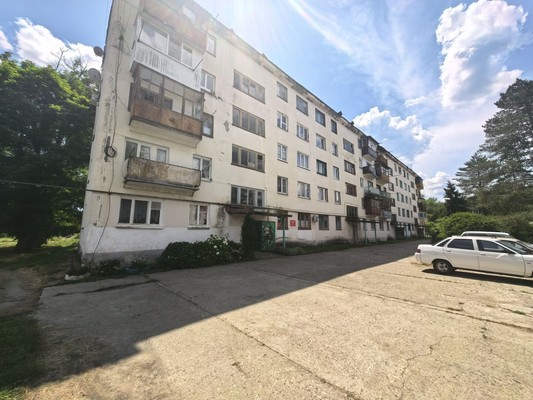 Продам однокомнатную (1-комн.) квартиру, Чинары-1 тер. СНТ, 1, Садовое с