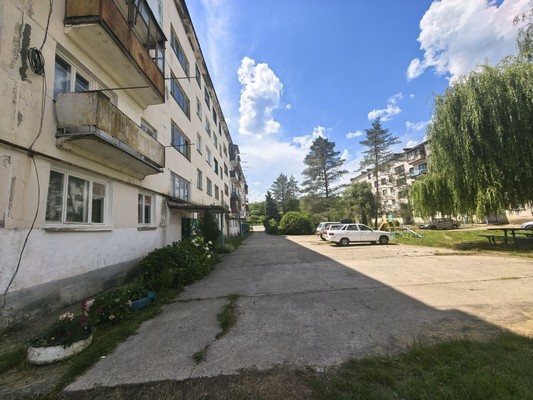 Продам однокомнатную (1-комн.) квартиру, Чинары-1 тер. СНТ, 1, Садовое с