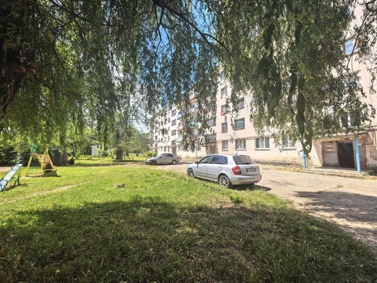 Продам однокомнатную (1-комн.) квартиру, Чинары-1 тер. СНТ, 1, Садовое с