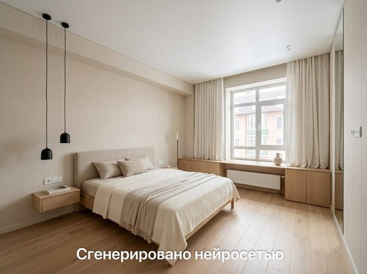 Продам двухкомнатную (2-комн.) квартиру, Чернышевского ул, 201, Нальчик г