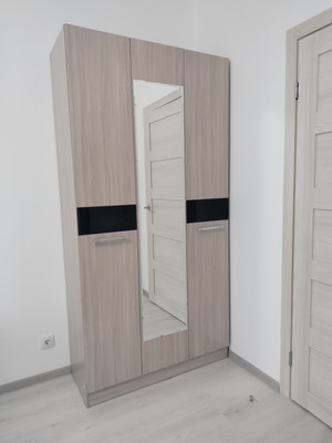 Сдам однокомнатную (1-комн.) квартиру, Верхне-Каменская ул, 9к1, Санкт-Петербург г