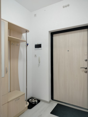 Сдам однокомнатную (1-комн.) квартиру, Верхне-Каменская ул, 9к1, Санкт-Петербург г