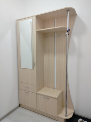 Сдам однокомнатную (1-комн.) квартиру, Верхне-Каменская ул, 9к1, Санкт-Петербург г