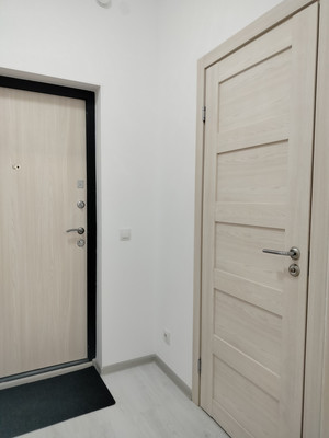 Сдам однокомнатную (1-комн.) квартиру, Верхне-Каменская ул, 9к1, Санкт-Петербург г