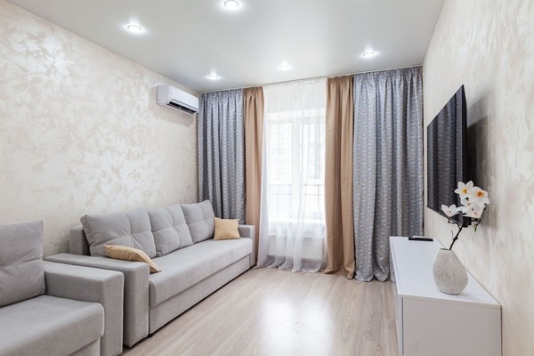 Продам однокомнатную (1-комн.) квартиру, Николая Ершова ул, 62кг, Казань г