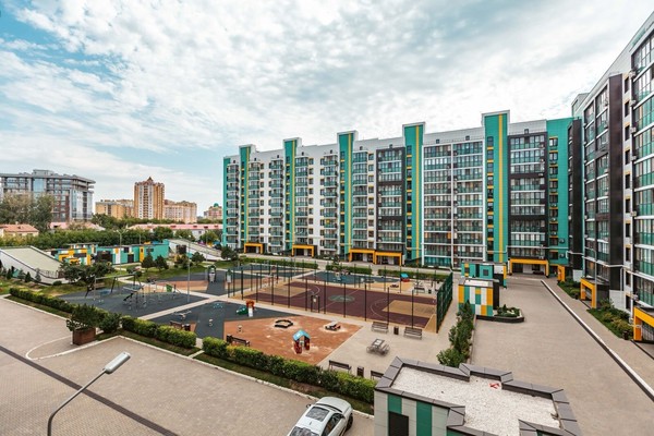 Продам однокомнатную (1-комн.) квартиру, Николая Ершова ул, 62кг, Казань г