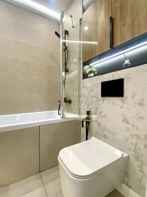 Продам трехкомнатную (3-комн.) квартиру, Бондаренко ул, 34, Казань г
