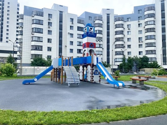 Продам трехкомнатную (3-комн.) квартиру, Бондаренко ул, 34, Казань г