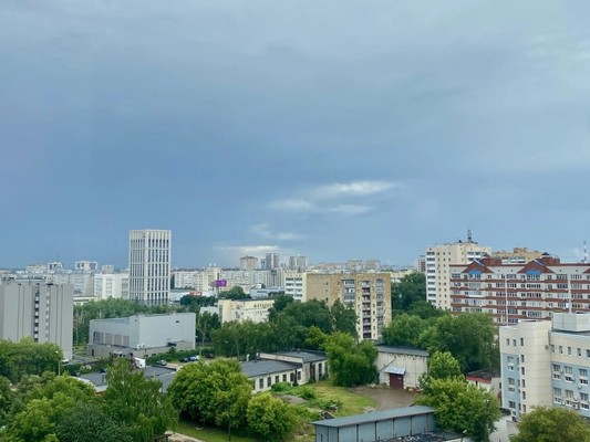 Продам трехкомнатную (3-комн.) квартиру, Бондаренко ул, 34, Казань г