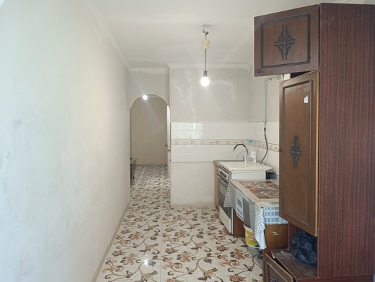 Продам двухкомнатную (2-комн.) квартиру, Розовая ул, 24, Чайкино с