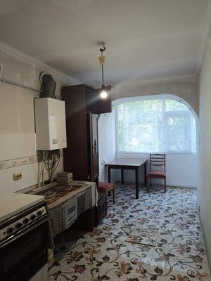 Продам двухкомнатную (2-комн.) квартиру, Розовая ул, 24, Чайкино с