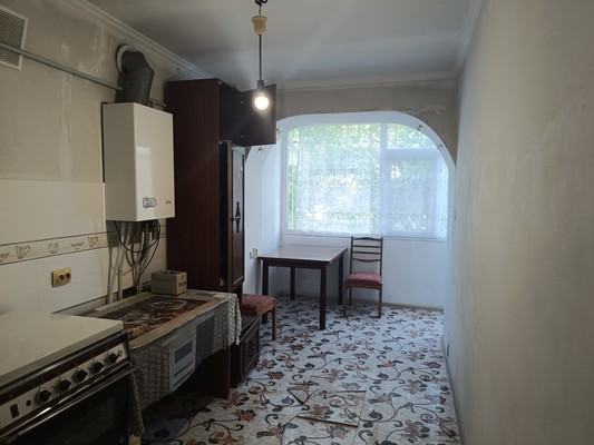 Продам двухкомнатную (2-комн.) квартиру, Розовая ул, 24, Чайкино с