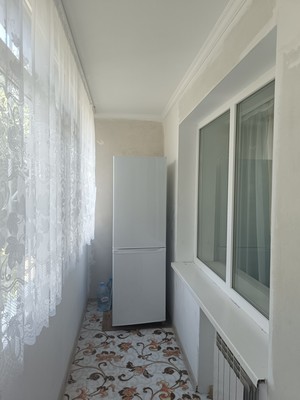 Продам двухкомнатную (2-комн.) квартиру, Розовая ул, 24, Чайкино с