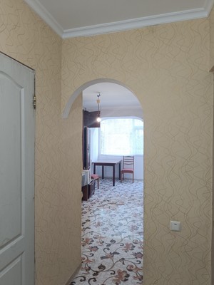 Продам двухкомнатную (2-комн.) квартиру, Розовая ул, 24, Чайкино с