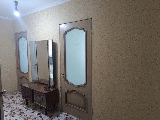 Продам двухкомнатную (2-комн.) квартиру, Розовая ул, 24, Чайкино с