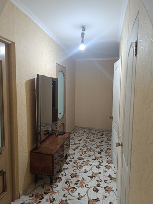 Продам двухкомнатную (2-комн.) квартиру, Розовая ул, 24, Чайкино с