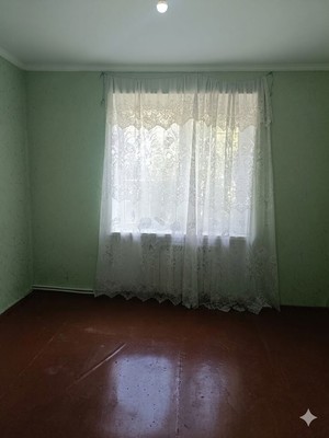Продам двухкомнатную (2-комн.) квартиру, Розовая ул, 24, Чайкино с
