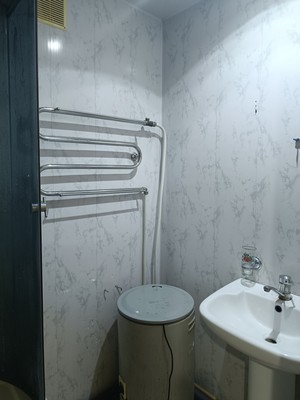 Продам двухкомнатную (2-комн.) квартиру, Розовая ул, 24, Чайкино с