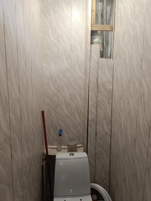 Продам двухкомнатную (2-комн.) квартиру, Розовая ул, 24, Чайкино с