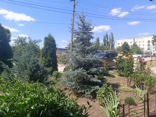 Продам двухкомнатную (2-комн.) квартиру, Розовая ул, 24, Чайкино с