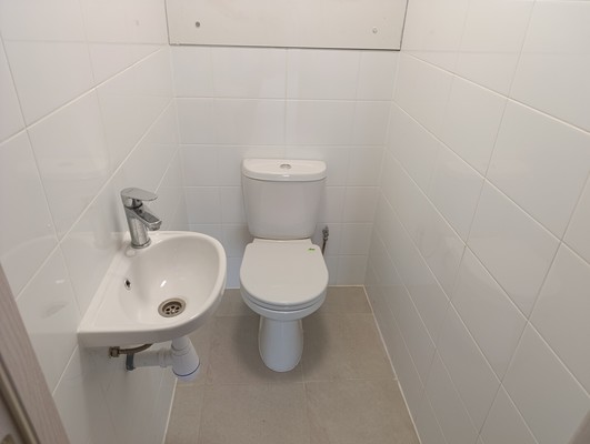 Продам трехкомнатную (3-комн.) квартиру, Мытищинская ул, 2Бк1, Троицкое с