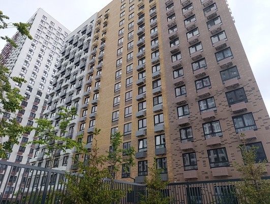 Продам трехкомнатную (3-комн.) квартиру, Мытищинская ул, 2Бк1, Троицкое с