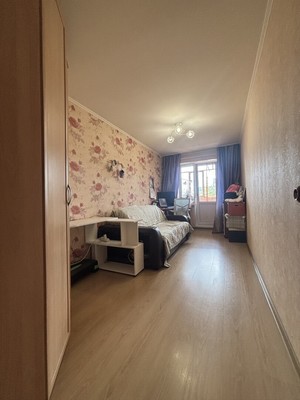 Продам 2-комн. в 3-комн. квартире, Маршала Жукова ул, 4, Нижний Новгород г