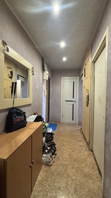 Продам 2-комн. в 3-комн. квартире, Маршала Жукова ул, 4, Нижний Новгород г