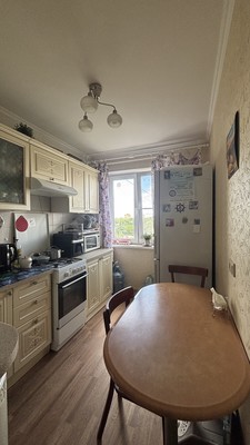 Продам 2-комн. в 3-комн. квартире, Маршала Жукова ул, 4, Нижний Новгород г