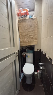 Продам 2-комн. в 3-комн. квартире, Маршала Жукова ул, 4, Нижний Новгород г