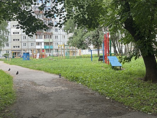Продам 2-комн. в 3-комн. квартире, Маршала Жукова ул, 4, Нижний Новгород г