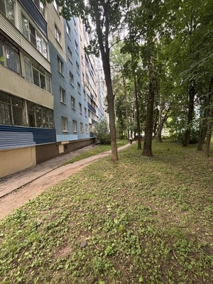 Продам 2-комн. в 3-комн. квартире, Маршала Жукова ул, 4, Нижний Новгород г