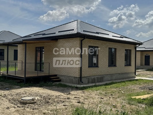 Продам дом, Красная ул, Анастасиевская ст-ца, 0 км от города