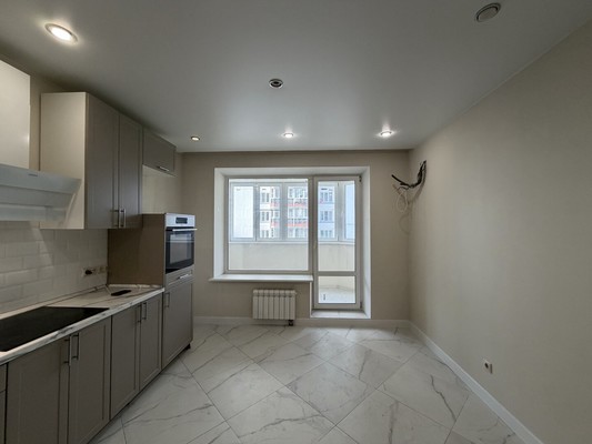 Продам двухкомнатную (2-комн.) квартиру, Угрешская ул, 32, Дзержинский г