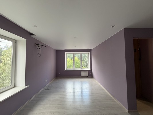 Продам двухкомнатную (2-комн.) квартиру, Угрешская ул, 32, Дзержинский г