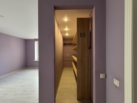 Продам двухкомнатную (2-комн.) квартиру, Угрешская ул, 32, Дзержинский г