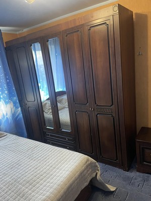 Сдам двухкомнатную (2-комн.) квартиру, Советской Армии ул, 218к4, Армавир г