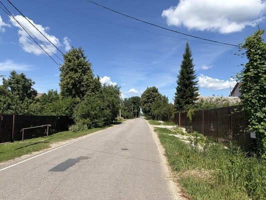Продам дом, Кузяево д, 0 км от города