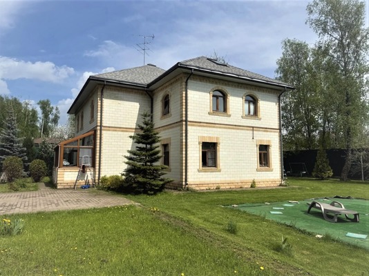 Продам дом, 113, СНТ Березки тер, 0 км от города