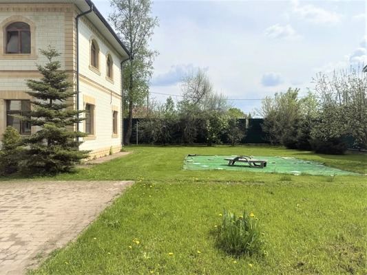Продам дом, 113, СНТ Березки тер, 0 км от города