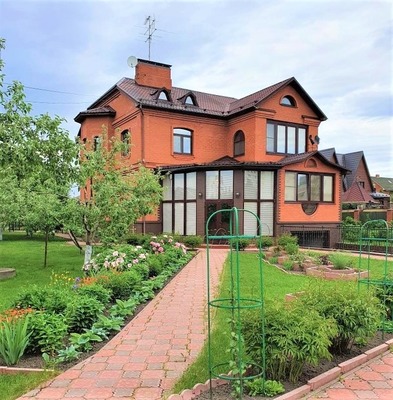 Продам дом, Гавриково-1 снт, 0 км от города