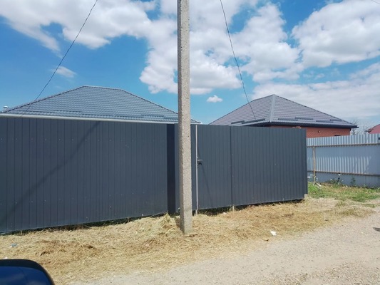 Продам дом, 2-я Лабинская ул, Армавир г, 0 км от города