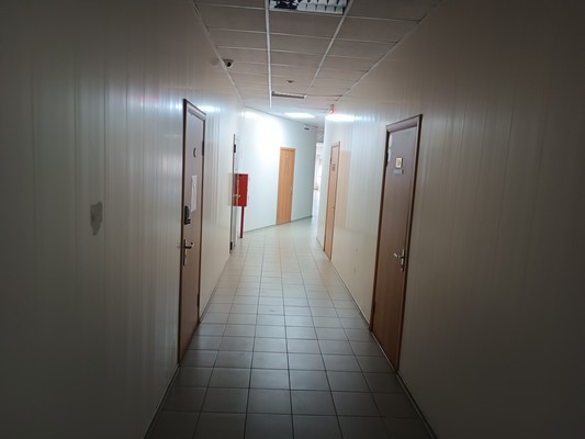 Продам коммерческое помещение 47,9 м2, Революции пр-кт, 1/1, Воронеж г