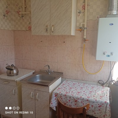 Продам однокомнатную (1-комн.) квартиру, Главная ул, 69, Казань г