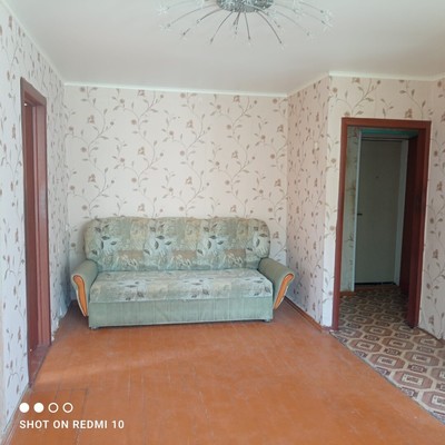 Продам однокомнатную (1-комн.) квартиру, Главная ул, 69, Казань г