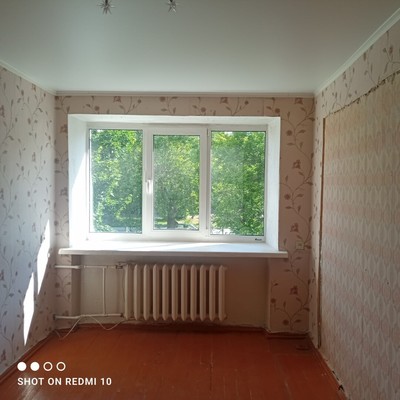 Продам однокомнатную (1-комн.) квартиру, Главная ул, 69, Казань г