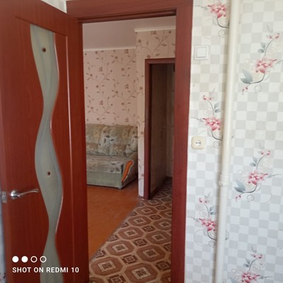 Продам однокомнатную (1-комн.) квартиру, Главная ул, 69, Казань г