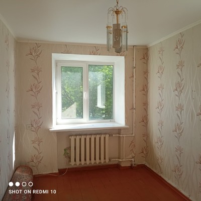 Продам однокомнатную (1-комн.) квартиру, Главная ул, 69, Казань г
