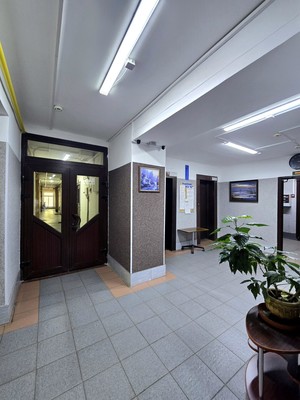 Продам двухкомнатную (2-комн.) квартиру, Бассейная ул, 53, Санкт-Петербург г